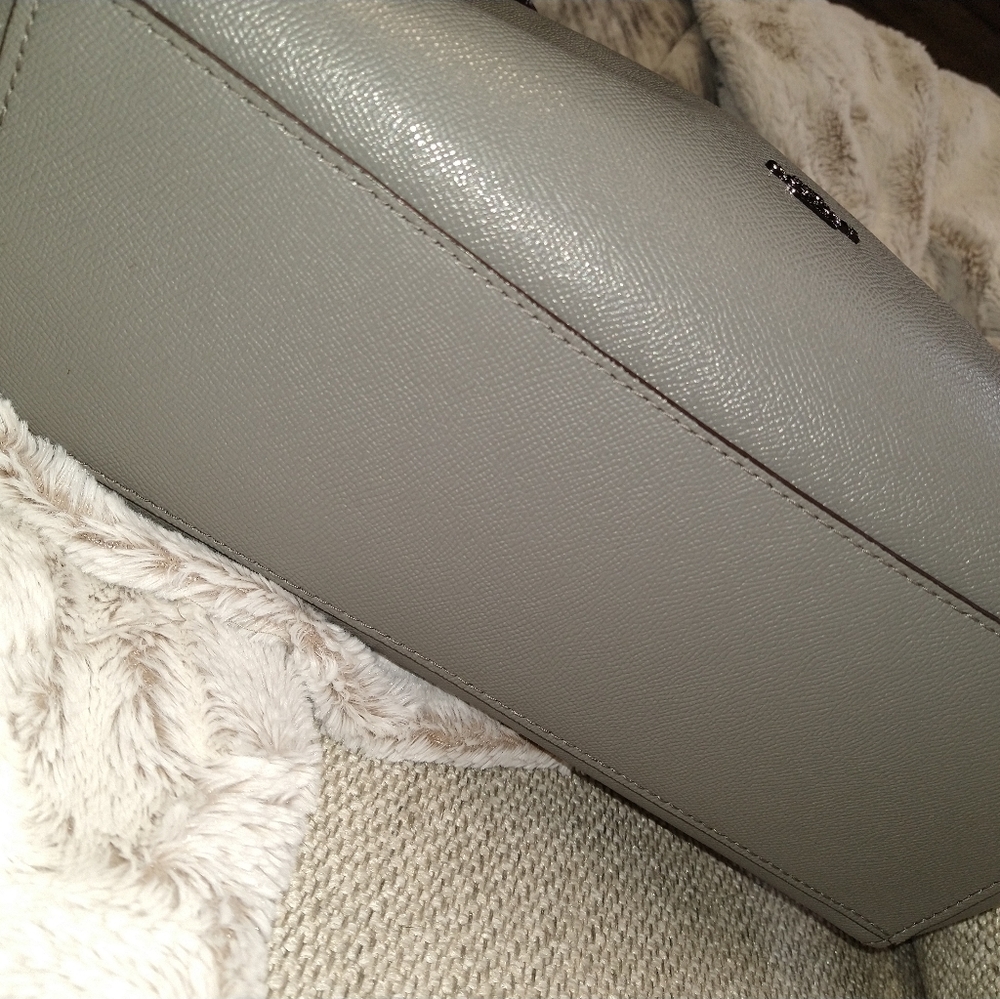 Coach bag - Picture 5 of 6